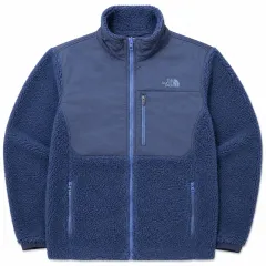 THE NORTH FACE ノースフェイス フリース ジャケットのサムネイル