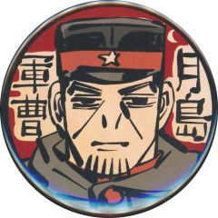 中古】タペストリー 平塚静 描き下ろしほぼ等身大タペストリー 風呂