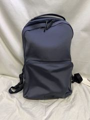 豊岡製】kuros' リサイクルナイロン リュック S 黒 - メルカリ