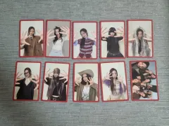 TWICE TEN : THE STORY GOES ON CAST VER