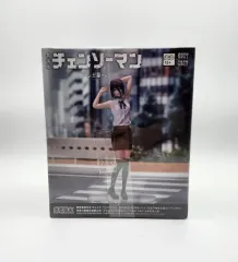 セガ チェンソーマン レゼ編 フィギュア