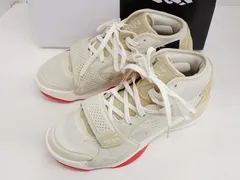 2026年最新】JORDAN ZION 2 PFの人気アイテム - メルカリ