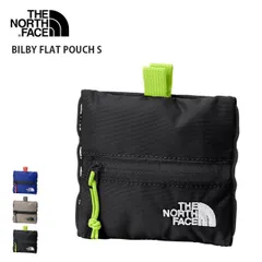 【新品】 ザ・ノース・フェイス THE NORTH FACE BILBY FLAT POUCH S NN22607 ポーチ ミニポーチ 小物入れ バッグインバッグ アウトドア 旅行 トラベル 整理収納 軽量 ユニセックス7 BILBY FLAT POUCH S