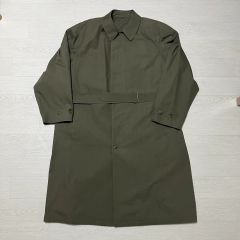 GACKT着用 EMPORIO ARMANI ラムレザーブルゾン リバーシブル - メルカリ