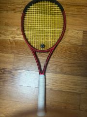 HEAD RADICAL MP LAVER CUP G2 - メルカリ