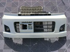 2026年最新】mh22s スティングレー バンパーの人気アイテム - メルカリ