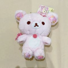 リラックマストア限定 14周年記念 花束ぬいぐるみ - メルカリ