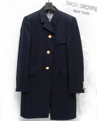 美品 グッチ　テーラードジャケット　金ボタン　ブラック　38 GUCCI グッチ テーラードジャケット ブレザー ブラック 38 金ボタン