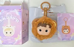 ハチププ 星座 キーホルダー