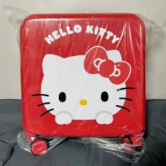 ⭐︎希少 キットカット KitKat スーツケース キャリーケース - メルカリ