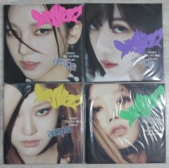 IVE イソ アルバム 7枚 セット 未開封 LEESEO - メルカリ