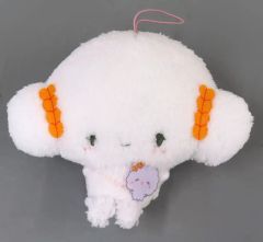 こぎみゅん うさぎさんだっこドールGJ超BIGぬいぐるみ - メルカリ
