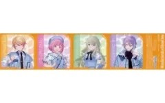 【中古】紙製品 ワンダーランズ×ショウタイム オリジナルクリアシート 「プロジェクトセカイ カラフルステージ! feat. 初音ミク×ローソン」 対象商品購入特典