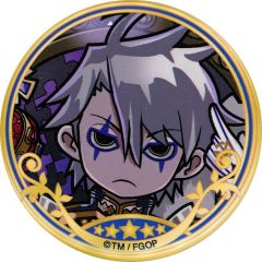 fgo 最終再臨展 缶バッジ パーシヴァル ミニ fate アクリル カード