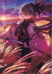 中古】紙製品 東雲彰人(大歓声の熱狂を/特訓後) 「プロジェクトセカイ