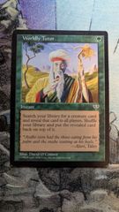 MTG 悟りの教示者 英語版 ミラージュ版 - メルカリ