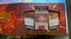 チ*ネ様 MTG アンソロジーギフトボックス / Anthologies BOX - メルカリ