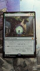 MTG 漆月魁渡 ボーダーレス コレクターブースター 日本語 - メルカリ