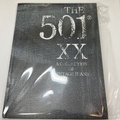 THE 501 XX A COLLECTION OF VINTAGE JEANS - メルカリ