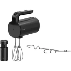 メーカー正規品 新品 ZWILLING ツヴィリング XTEND エクステンド ハンドミキサー バッテリー付きスターターセット Z1030-455のサムネイル