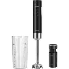 メーカー正規品 新品 ZWILLING ツヴィリング XTEND エクステンド ハンドブレンダー バッテリー付きスターターセット Z1030-457のサムネイル