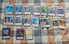 遊戯王デッキ スピードロイドデッキ ガチ構築 - メルカリ