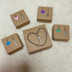 HUMAN MADE ハートリング 5色セット - メルカリ