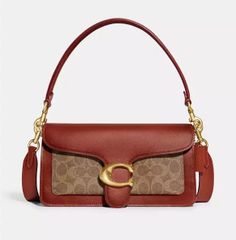 定価11万円】COACH タビーレオパード柄 ショルダーバッグ - メルカリ