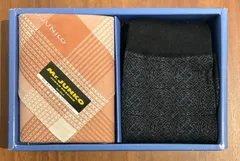 JUNKO KOSHINO ハンカチ　GIANNI VALENTINO 靴下のサムネイル