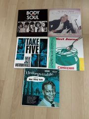 キース・ジャレット／レコードまとめ売り15枚セット＋貴重写真集