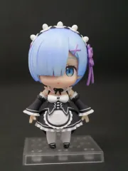 Re:ゼロからレム ねんどろいど