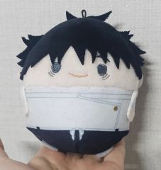 希少 呪術廻戦 東堂葵 ふわころりん ぬいぐるみ Mサイズ - メルカリ