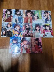 涼宮ハルヒの憂鬱 京都アニメーション画集・超月刊シリーズ