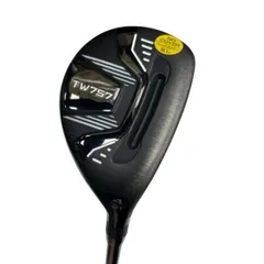 2026年最新】tw757 ユーティリティ 27の人気アイテム - メルカリ