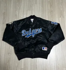90s 펠코 ドジャーズ スター ジャケ L