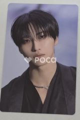 ATEEZ ソンファ GOLDEN HOUR : Part.4 POCAALBUM VER. A VER. - メルカリ