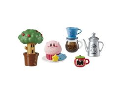 リーメント 星のカービィ プププなカフェタイム 全8種セット - メルカリ