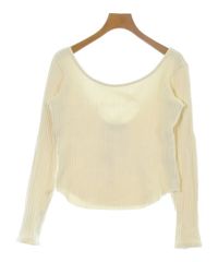 AULA AILA Tシャツ・カットソー レディース 【古着】【中古】【送料無料】