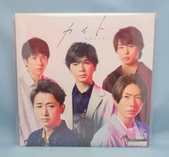 嵐 カイト 初回限定盤(CD+Blu-ray) - メルカリ