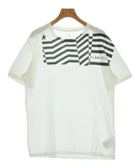 GOLDEN GOOSE Tシャツ・カットソー レディース 【古着】【中古】【送料無料】のサムネイル
