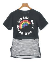 DIESEL Tシャツ・カットソー レディース 【古着】【中古】【送料無料】