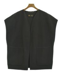 極美品 Curensology ヴィスコースツイルブルゾン - メルカリ