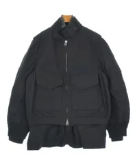 sacai ブルゾン メンズ 【古着】【中古】【送料無料】のサムネイル