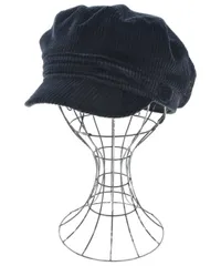 BARNEYS NEWYORK ハンチング・ベレー帽 レディース 【古着】【中古】【送料無料】のサムネイル