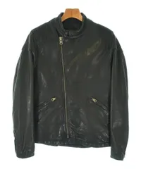 HYSTERIC GLAMOUR ライダース メンズ 【古着】【中古】【送料無料】のサムネイル