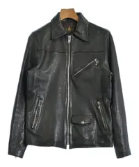HYSTERIC GLAMOUR ライダース メンズ 【古着】【中古】【送料無料】のサムネイル