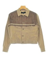 tricot COMME des GARCONS 블루존 (기타) 여성 [헌 옷] [중고] [무료 배송]