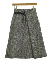 ELIN ひざ丈スカート レディース 【古着】【中古】【送料無料】