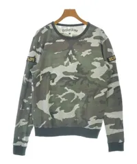 REPLAY スウェット メンズ 【古着】【中古】【送料無料】のサムネイル