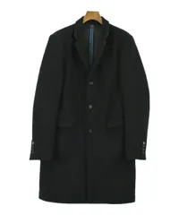 DIESEL チェスターコート メンズ 【古着】【中古】【送料無料】のサムネイル